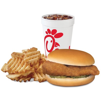 Chick-Fil-A-medium